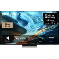 Samsung GQ83S90H 83" OLED 4K Vision AI Smart TV