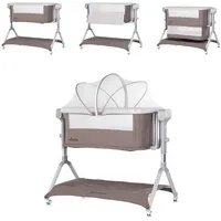 Chipolino Electra Braun 70 x 140 cm