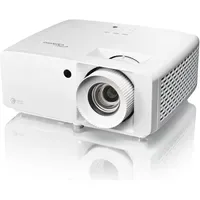 Optoma ZH451 DLP Weiss