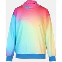Salzhaut Hoodie Multicolor M