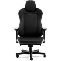 Noblechairs Aura AtmoShell Schwarz