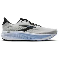 Brooks Ghost 18 Herren Slim Weiß 43
