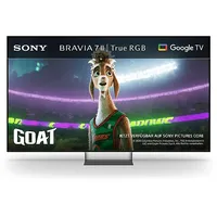 Sony Bravia 7 II K 85 85" 4K UHD