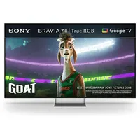 Sony BRAVIA 7 II K-65XR75M2 65" True RGB 4K
