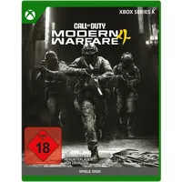 Activision Blizzard Call of Duty: Modern Warfare 4 (USK)