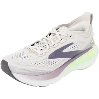 Brooks Glycerin 23 Damen Medium Antarctica/Grape/Green Gecko 38,5