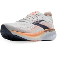 Brooks Adrenaline GTS 25 Damen Oyster Mushroom/Peach/Grape 40,5