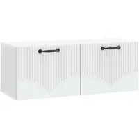 VidaXL TV Möbel Wandschrank 78,5 x 31 x 30
