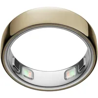 Oura Ring 5 Größe 12 Gold