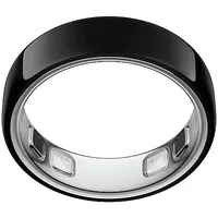 Oura Ring 5 Größe 12 Black