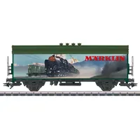 Märklin Katalogwagen 1938 45909 H0
