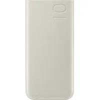 Samsung Powerbank P3401 10.000 mAh 25 Watt Beige
