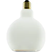 Segula LED-Lampe Globe 55016 5 W E27 warmweiß 12,5