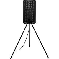 EGLO LADUNARA 117cm Schwarz