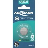 Ansmann CR2025 1 St.