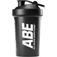 Applied Nutrition Applied Shaker ABE Shaker 400 ml Schwarz