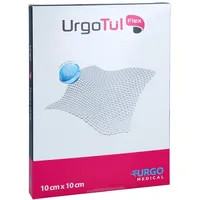 Urgo UrgoTül Flex 10x10cm 10 st