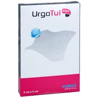 Urgo UrgoTül Flex 5x5cm 10 st