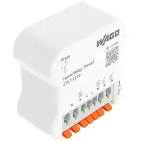 WAGO Home Relay 2DI/2DO 6 A, Thread