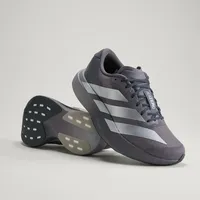Adidas Adizero Evo SL Herren Grey Strata/Silver Metallic/Light Granite