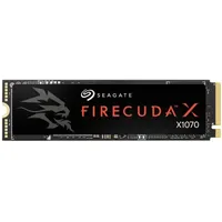 Seagate FireCuda X1070 2 TB M.2