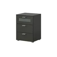 Möbel Kraft Nachtschrank Xeno 45 x 40 x 60