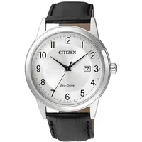 Citizen Solaruhr AW1231-07A Edelstahl 42 mm