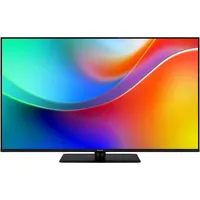 Panasonic TV-50W85B 50" 4K QLED Fire TV