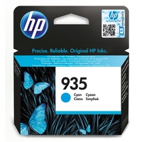 HP 935 cyan (C2P20AE)