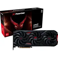PowerColor Radeon RX 9070 GRE Red Devil 12 GB
