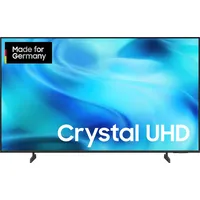 Samsung GU75U8079H 75" Crystal UHD Vision AI Smart TV