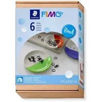 Staedtler FIMOair Bowl S Set