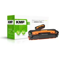 KMP Toner ersetzt Samsung CLT-Y504S