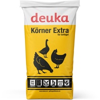 Deuka Körner Extra für Hühner 25 kg