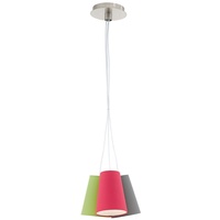 EGLO Nevorres 3-flg. (93533)