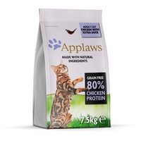 Applaws Hühnchen & Ente 7,5 kg