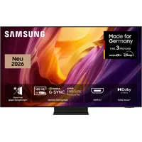 Samsung GQ65S95H 65" OLED 4K Vision AI Smart TV