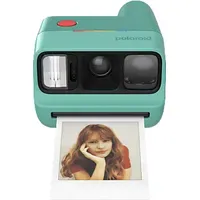 Polaroid Go Gen3 blaugrün