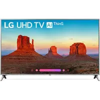LG 65UK762H 65" 4K NanoCell Hotel Smart TV