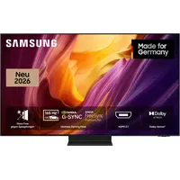 Samsung GQ55S95H 55" OLED 4K Vision AI Smart TV