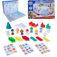 Spin Master Paw Patrol Adventskalender 2026