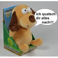 Winfried Kögler Laber Hund