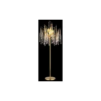 GLOBO Gloria 55x165 cm Gold
