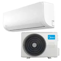 Midea All Easy Pro 09 2,6 kW stationär