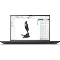 Lenovo ThinkPad P16s G5 Intel Core Ultra 7 356H