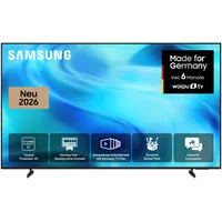 Samsung 75" Crystal UHD U7099H 4K Vision AI Smart
