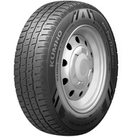 Kumho PorTran CW51 235/65 R16C 115/113R