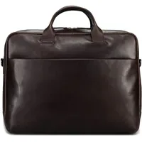JOST Businesstasche London Business Bag 2C. Brown
