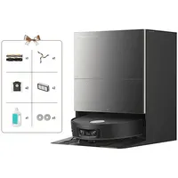 DREAME X60 Pro Ultra Complete Grau