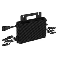 Hoymiles HMS-2000-4WB Mikro-Wechselrichter 2000 W